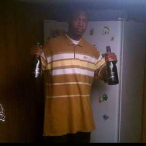 Meet your Posher, Willie